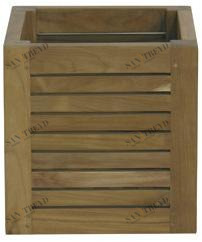 Il Giardino di Legno Деревянная кашпо sun-id-1462843