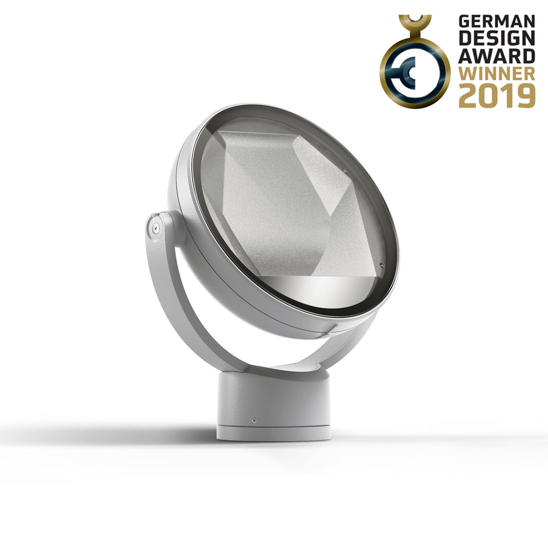 8840469 Проектор Platek SUN Medium Proiettore  SUN Medium Floodlight - LED 4000K Asymmetrical 