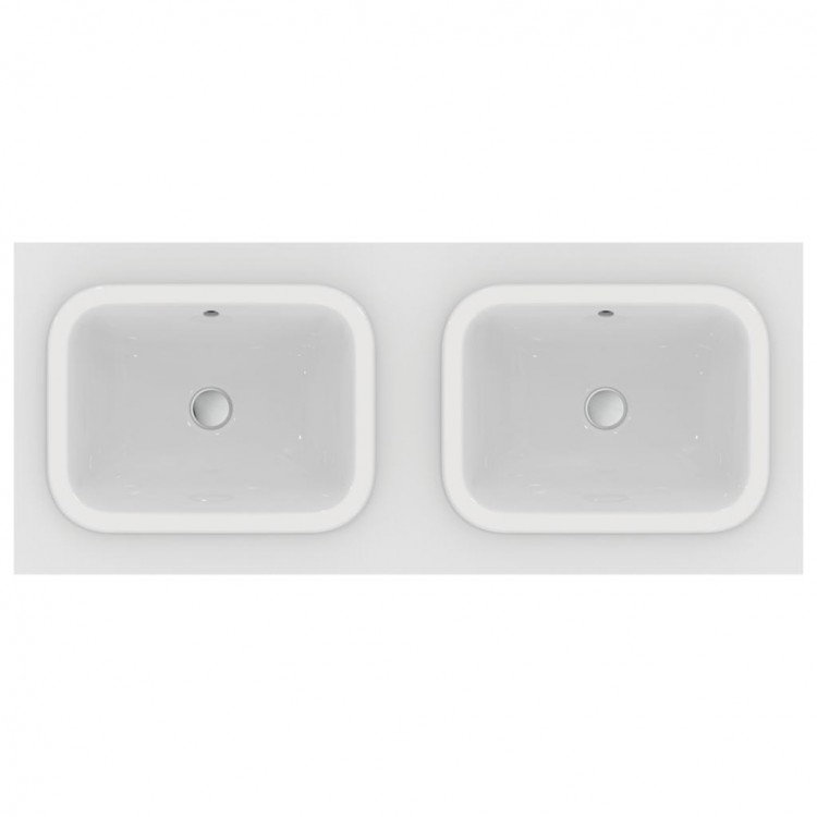 E505701 Раковина 50х38 см Ideal Standard CONNECT - Вид №2