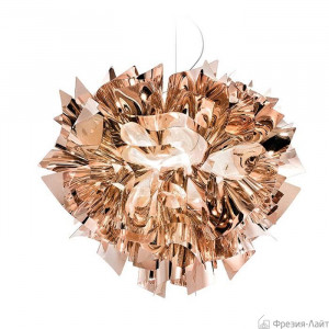 Slamp VELI VEL78SOS0003RA000 COPPER люстра подвесная