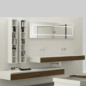 WS2001R0 Bathroom Collection консоль Moma