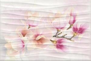 Карнавал в Венеции Ветка Магнолии 20х30