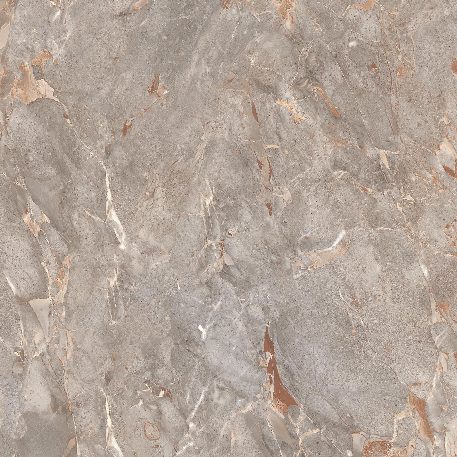 Пол / керамогранит с мраморным эффектом Kaleseramik ванная комната ARCH-00120324 - Вид №44