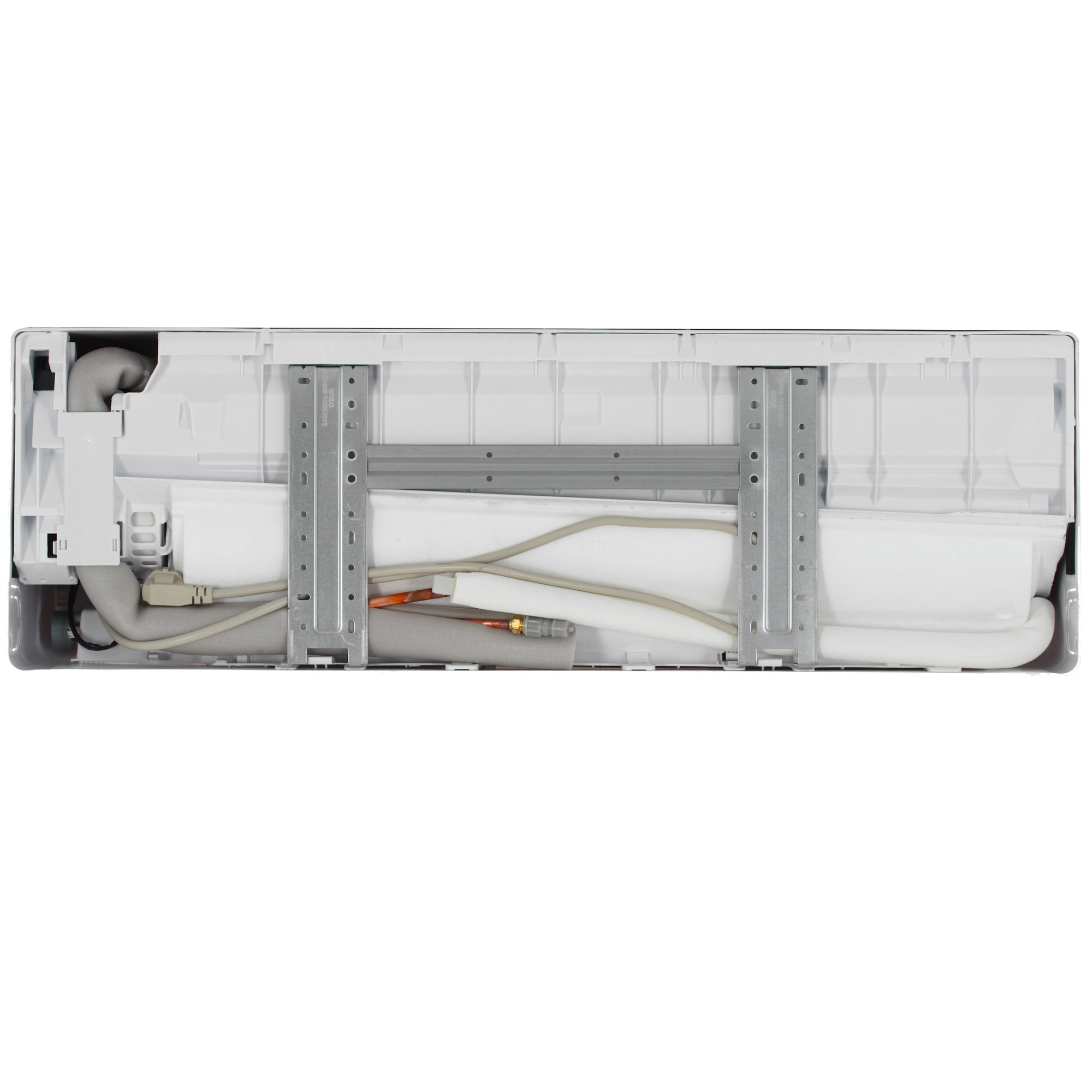 5499302 Кондиционер настенный сплит-система TCL ELI 18 ONF/R1 белый STDN-0108279 - Вид №4