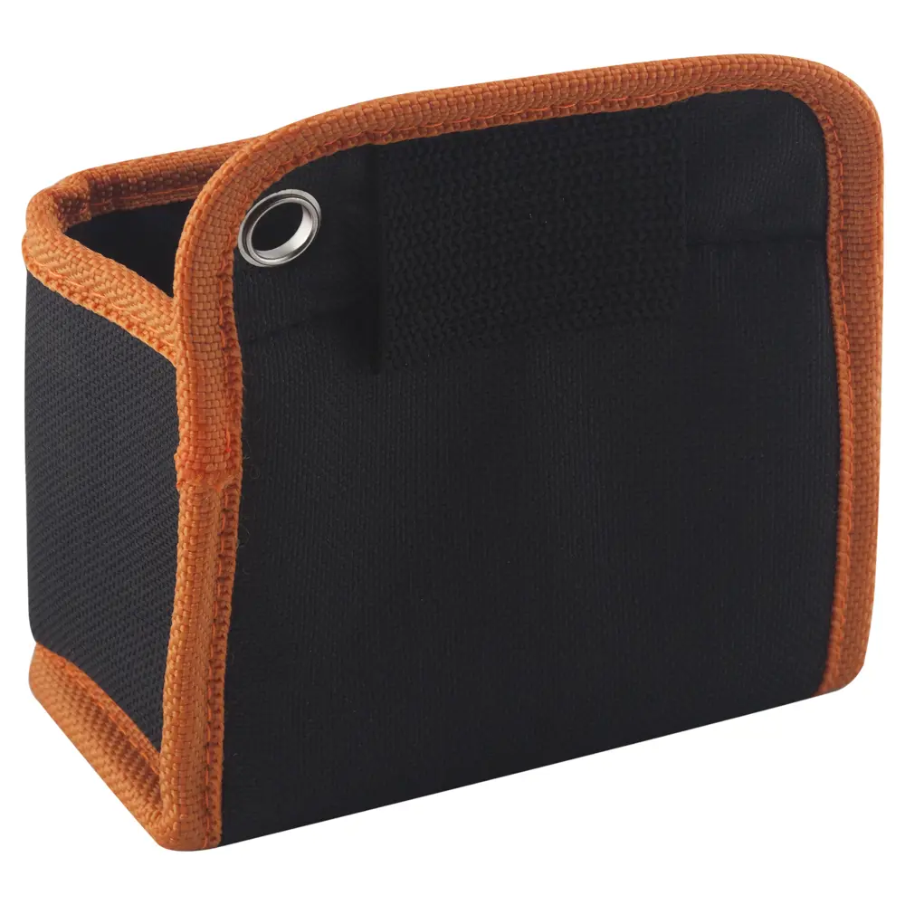 Кобура магнитная для гвоздей, ткань, 125х110 мм ARCHIMEDES STLM-2178408 - Вид №1