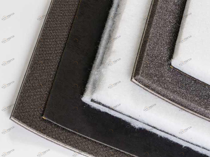 Trocellen Italia Многослойная панель для звукоизоляции sun-id-1447501