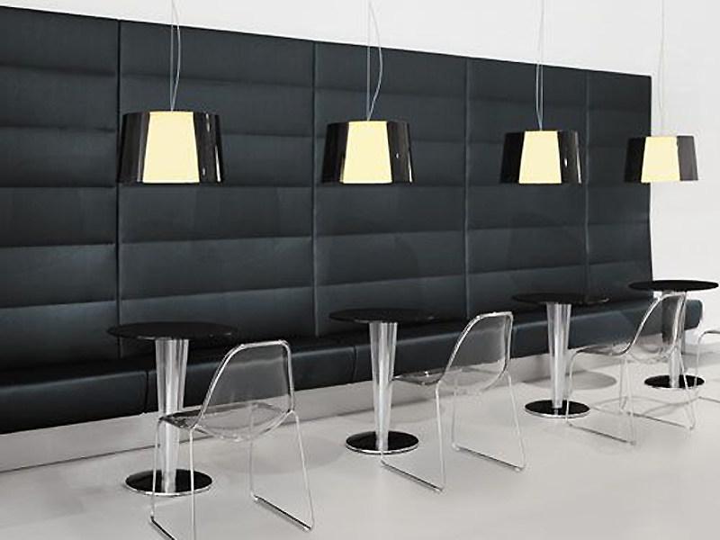 Pedrali Модульный диван с высокой спинкой Modus Mdab - Вид №2