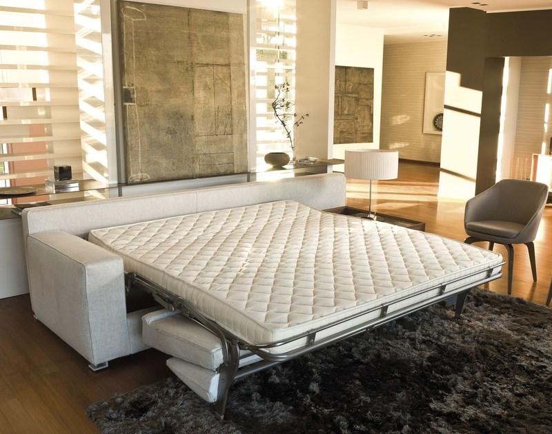 CTS SALOTTI Диван-кровать из ткани Roger sun-id-1464383 - Вид №4