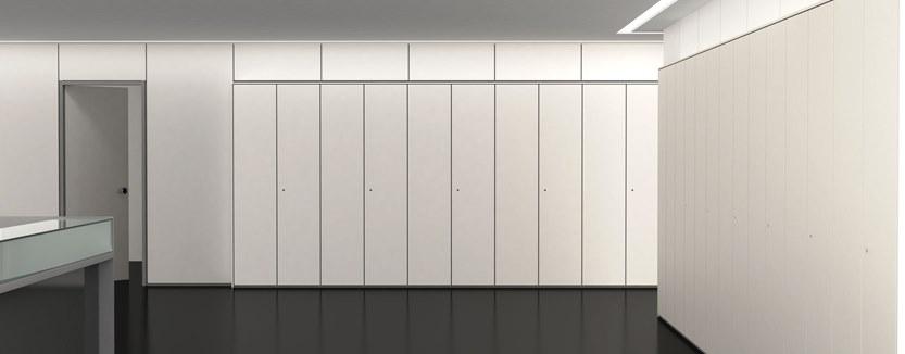 MASCAGNI Подвижная стенка / офисная мебель Allinone sun-id-1418890 - Вид №2