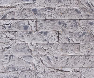 Византийский кирпич 12-17 исуственный камень 5х17 Еврокамень sun-id-322641