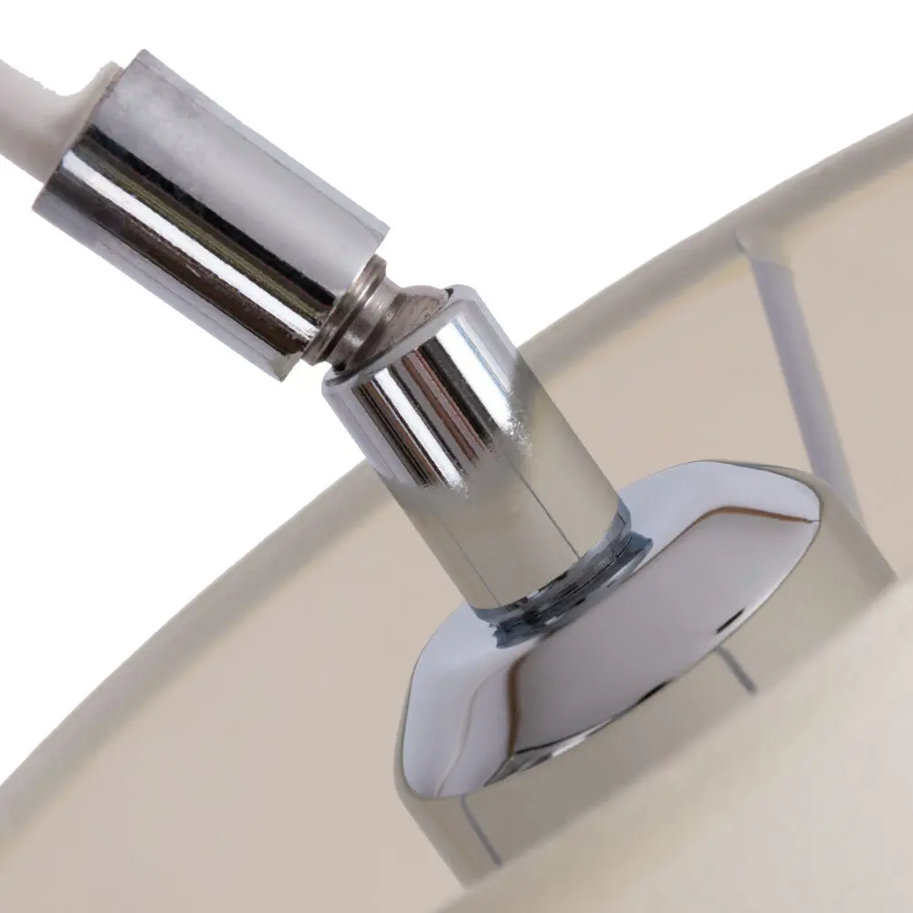 Торшер Arte Lamp Combo цвет белый STLM-2001917 - Вид №2