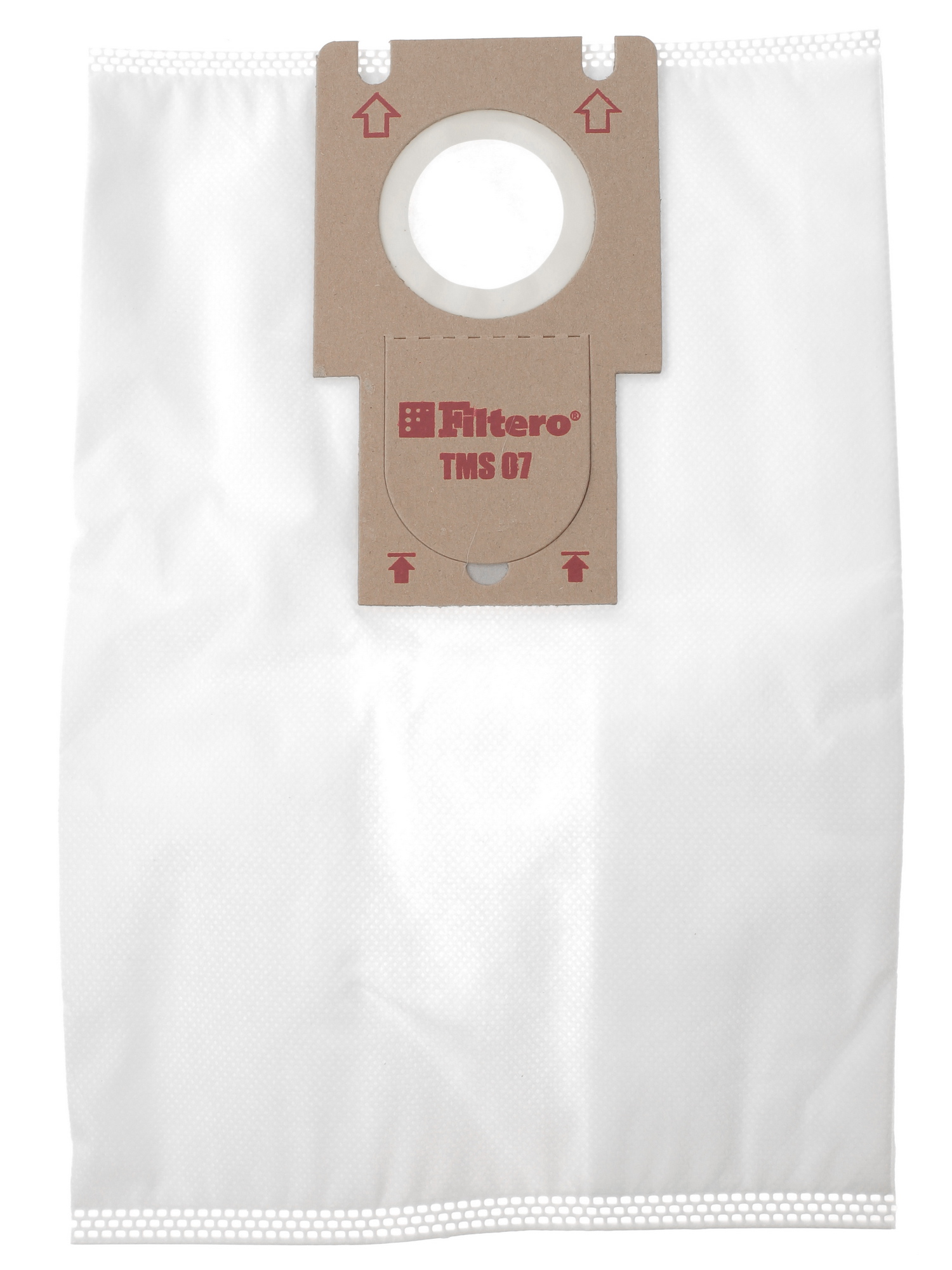 0189928 Мешок-пылесборник Filtero TMS 17 STDN-0124128 - Вид №2