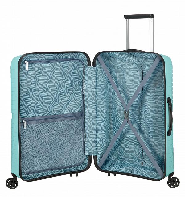 88G-61002 Чемодан 88G*002 Spinner 67 American Tourister Airconic  - Вид №1