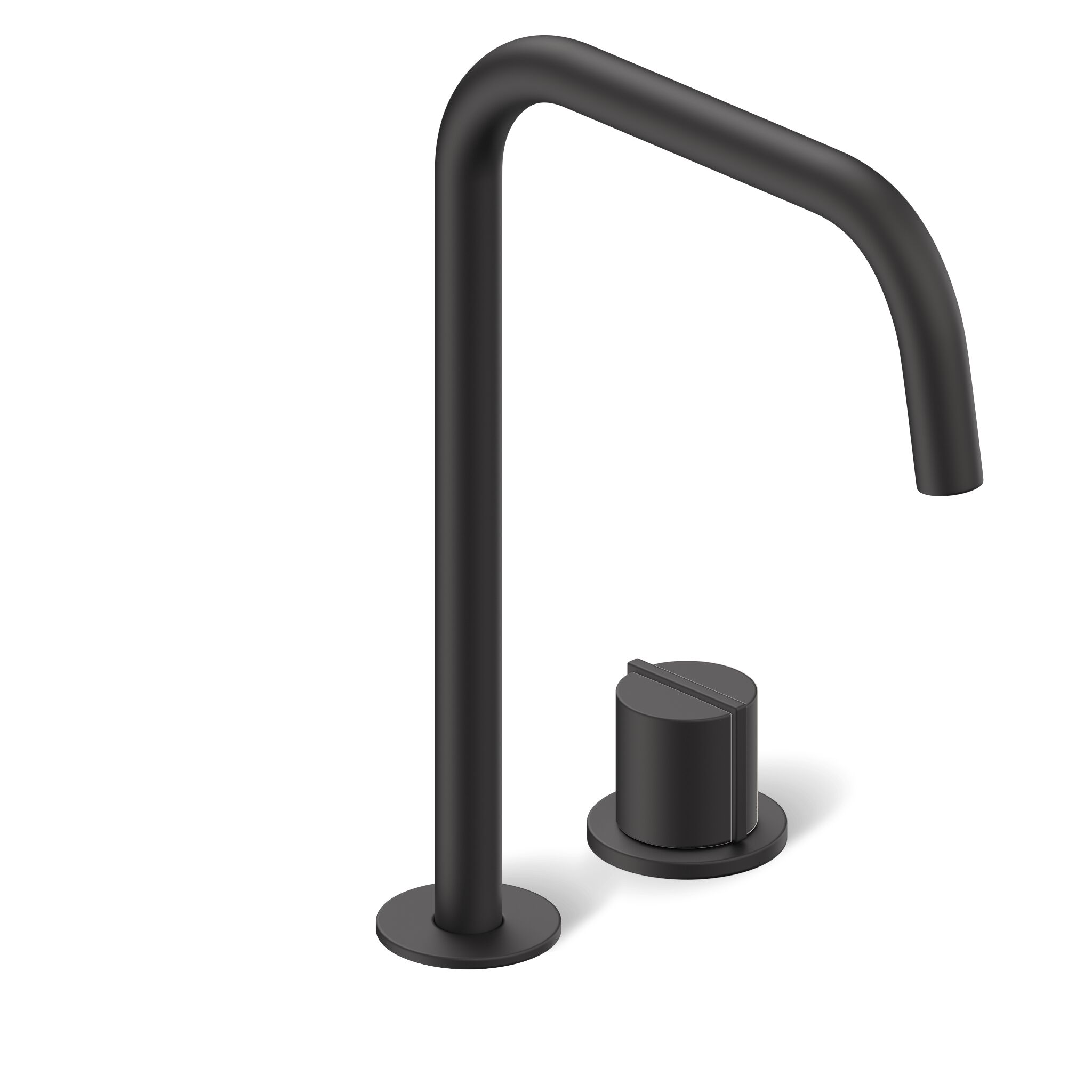 Смеситель для раковины высокого пола Varied Forms Macaron ARCH-00064250 - Вид №4