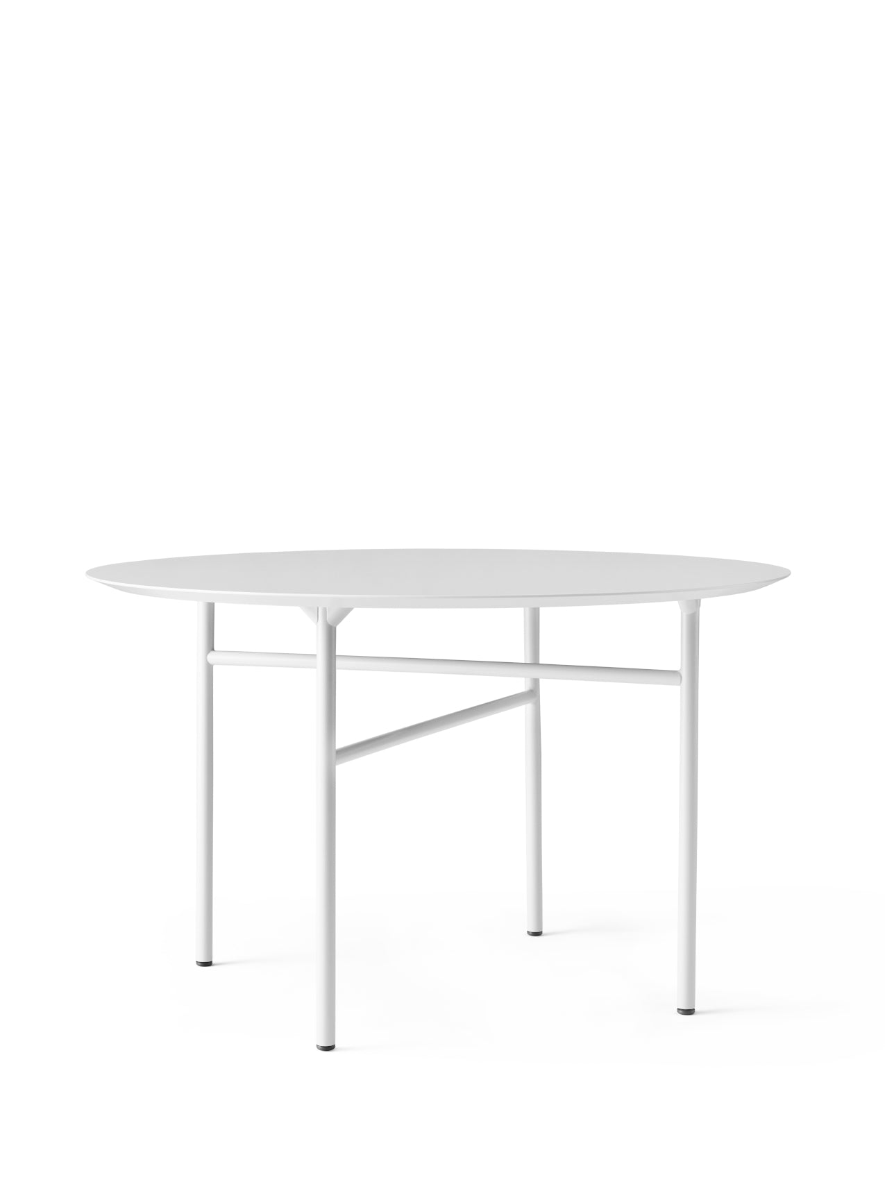 5709262026043 Обеденный стол Snaregade, круглый LuceLight  - Вид №20