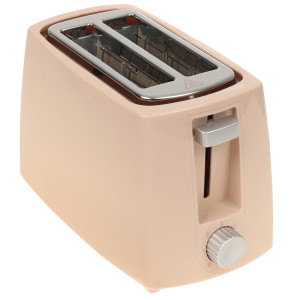 5420547 Тостер Aceline TS-800 Rose бежевый