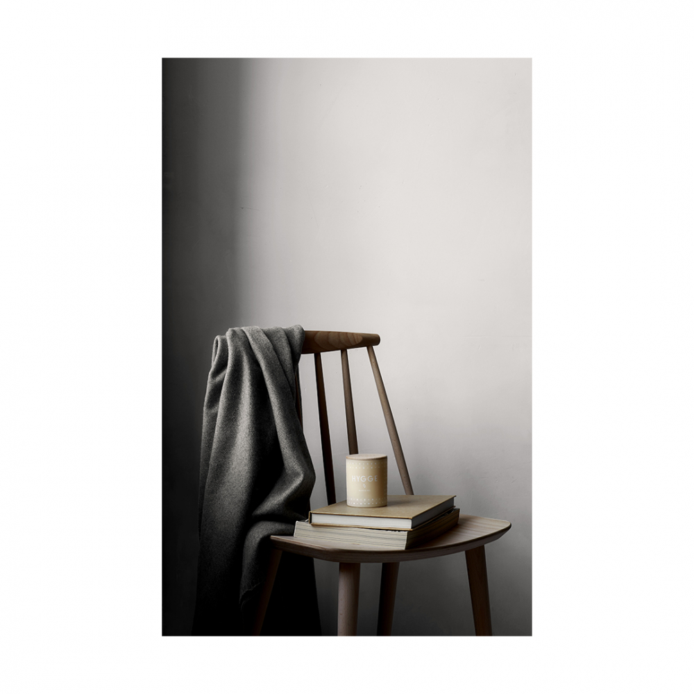 EVA SOLO Sk1103 Свеча ароматическая Skandinavisk Hygge с крышкой, 190 г Растительный воск, ароматические отдушки  - Вид №1