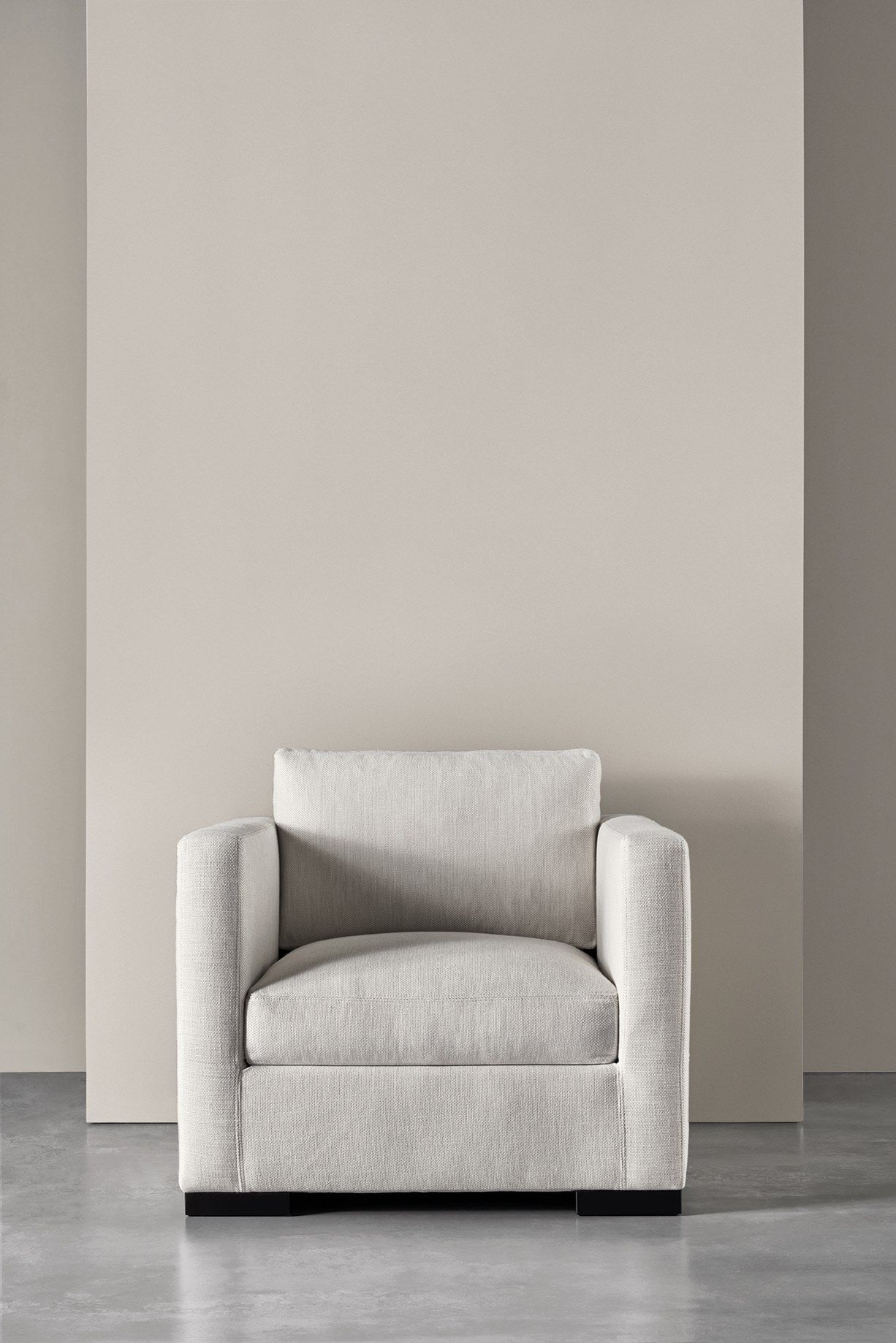 Кресло Meridiani Belmon ARCH-00051478 - Вид №1