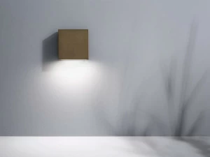 Olev Настенная светодиодная лестница из алюминия для улицы  7250