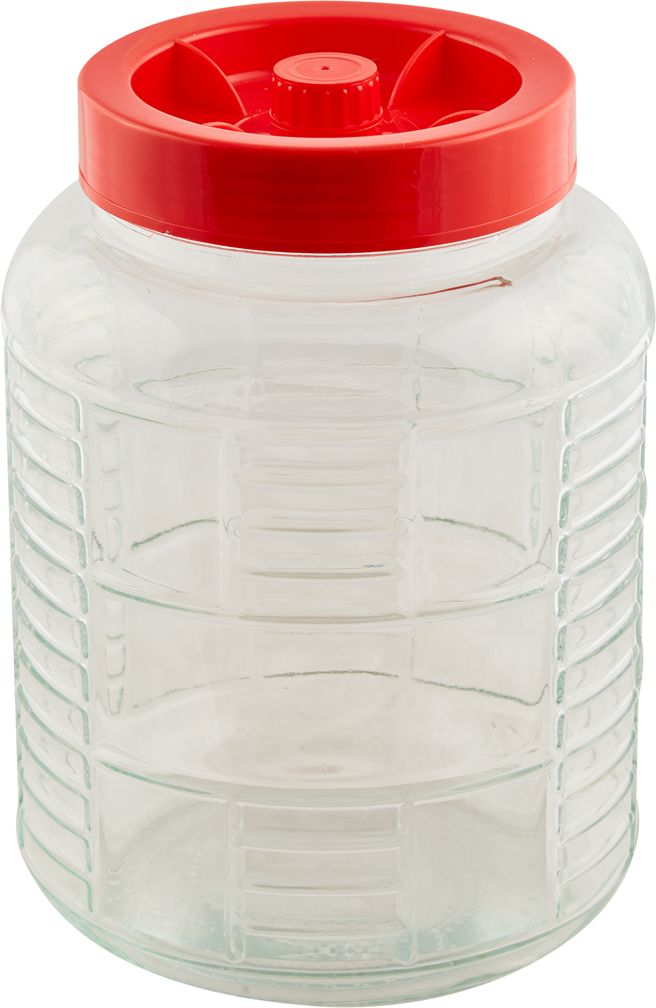 84758305 Бутыль GK70 9л стекло STLM-0054684 Santreyd  - Вид №1