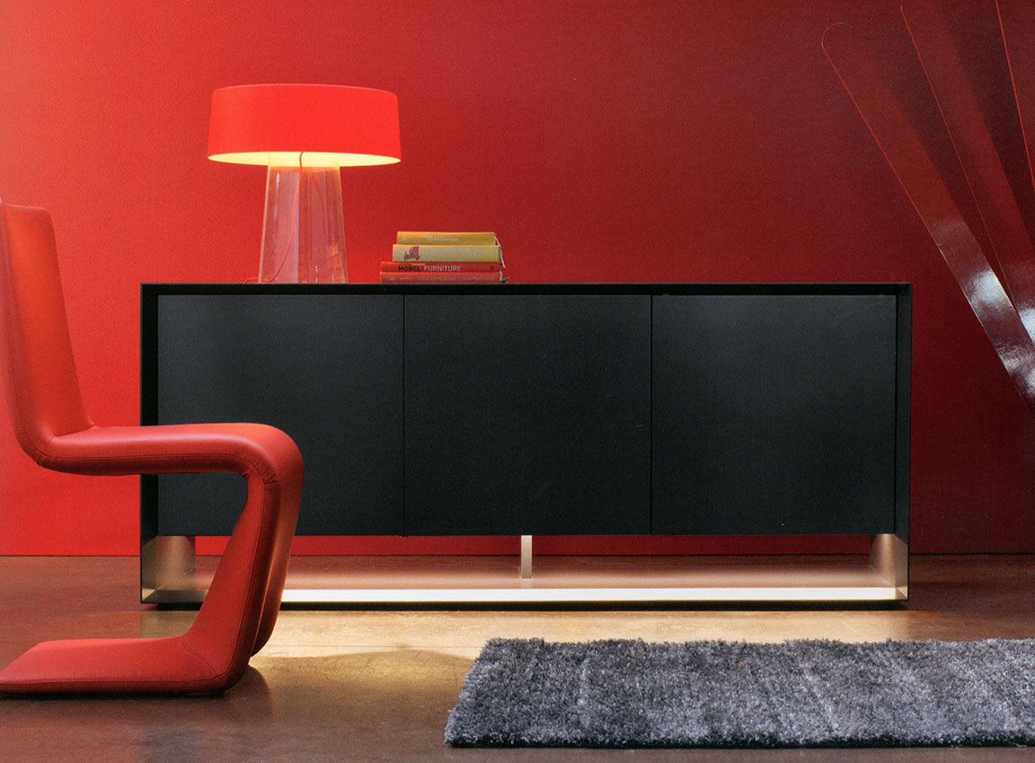 Комод Sunrise BONALDO D6 50 