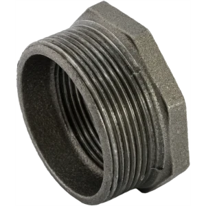 Футорка Fittex 2"x1 1/2" ВР-НР мм чугун 127-3643