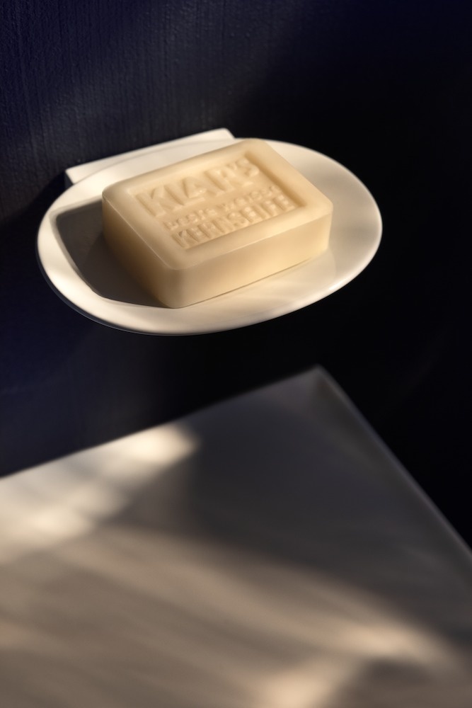 H8738567570001 Керамическая мыльница LAUFEN PRO - Вид №2