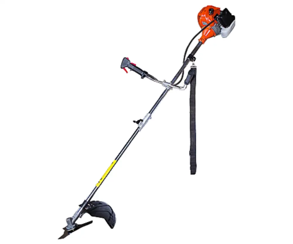 90192015 Триммер бензиновый Slogger BC325S 2 л.с STLM-0961766