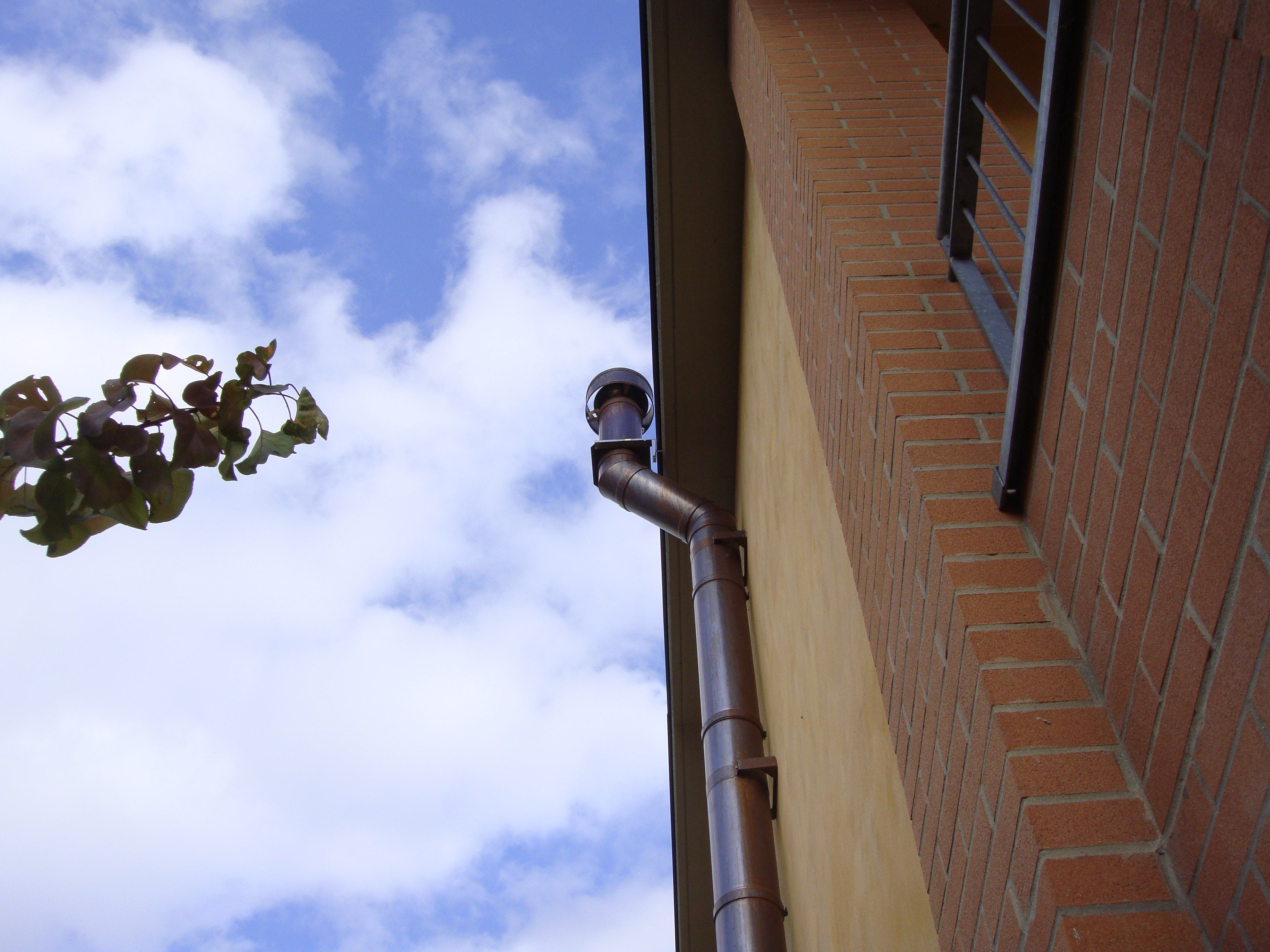 Дымовые системы FIBROTUBI Eterinox ARCH-00107821 - Вид №18