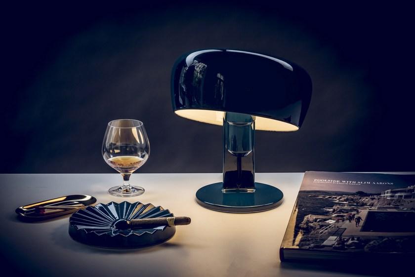 Formagenda Регулируемая керамическая настольная лампа Coppola sun-id-1482892 - Вид №29