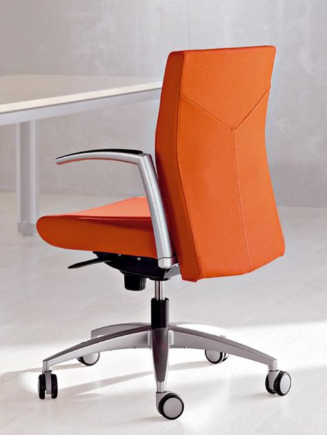 Стул для руководителя с подлокотниками Kados Santreyd sun-id-1463769 - Вид №6