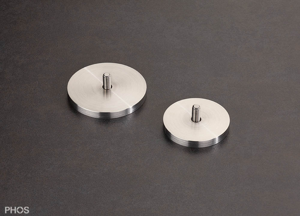 RNB55-6 Tesa® power.kit (набор клея, который раньше никогда больше не сверлили), ø55 мм PHOS  - Вид №1