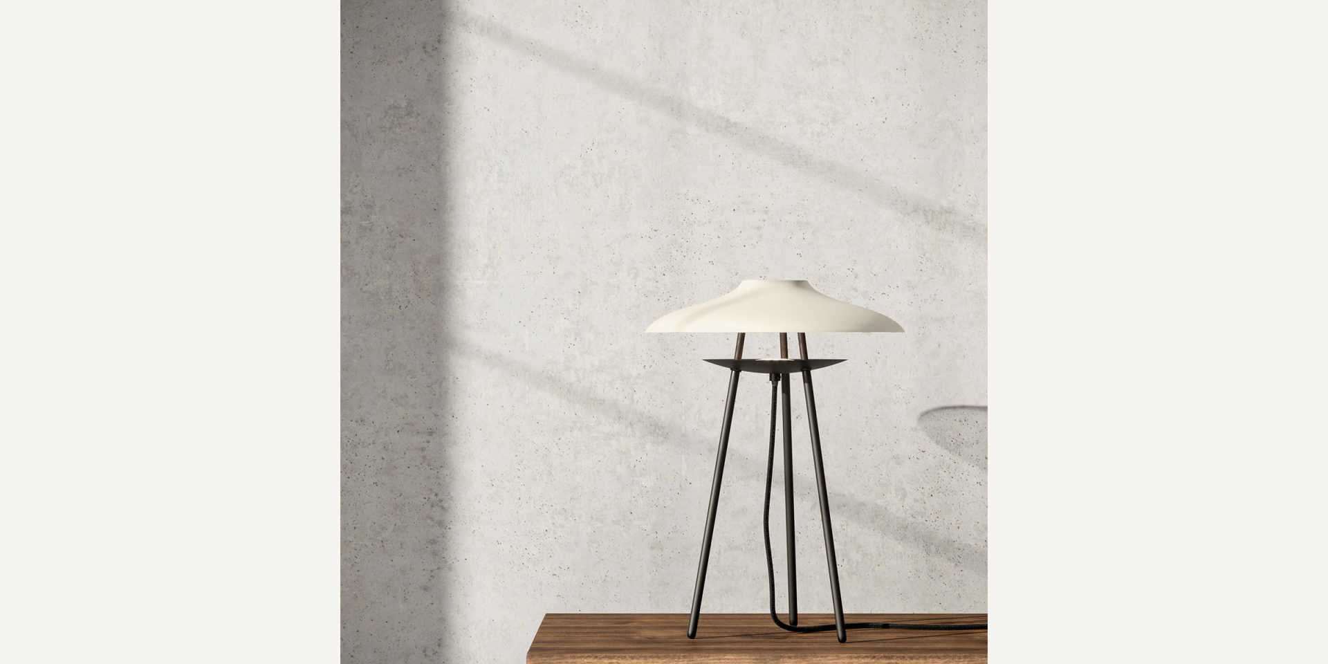 Настенный светильник Haro Stellar Works HA-W110  - Вид №3