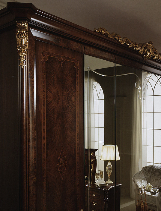 Шкаф  ARREDOCLASSIC DONATELLO 2 - Вид №1