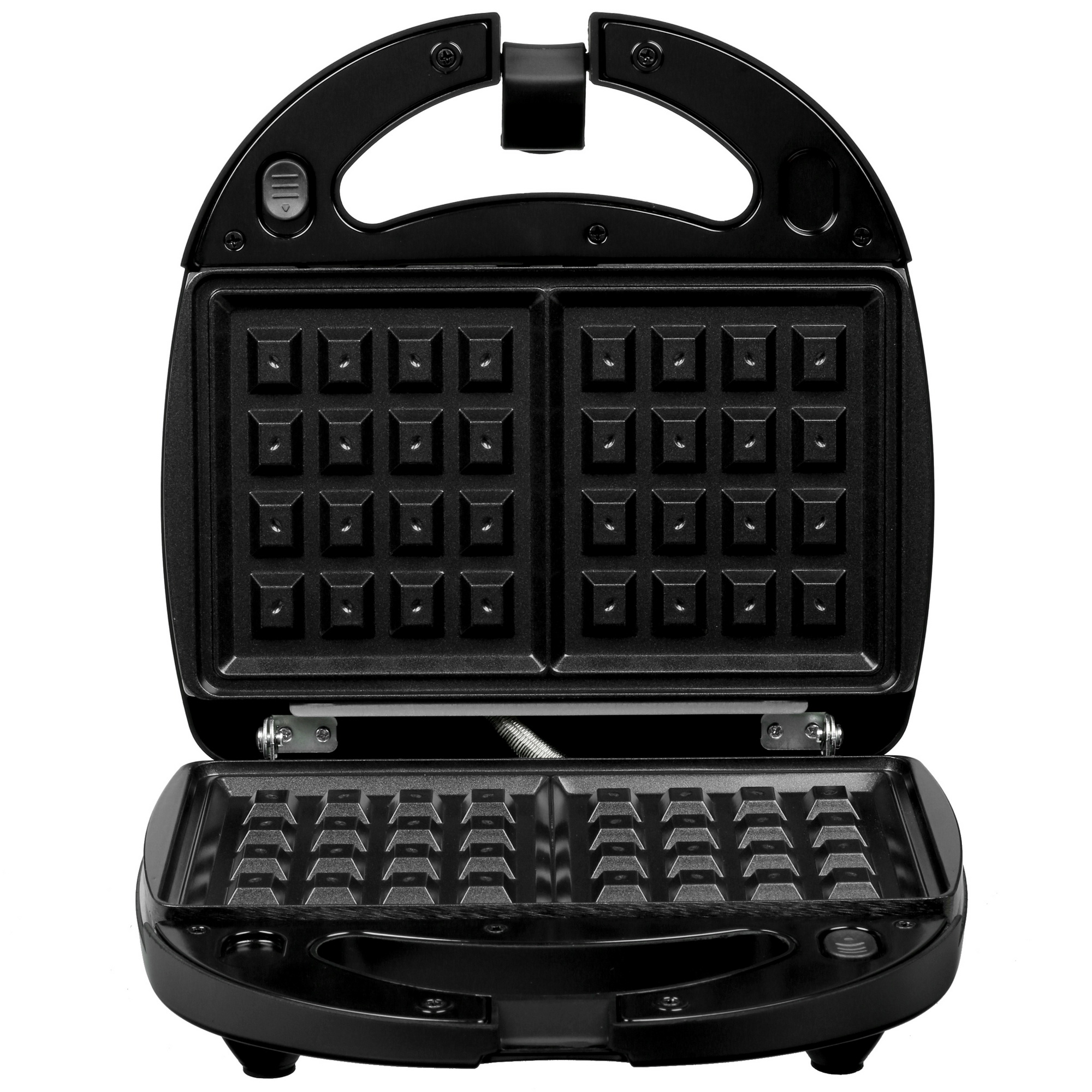 5036812 Вафельница DEXP UP-702/1 черный STDN-0046384 - Вид №1