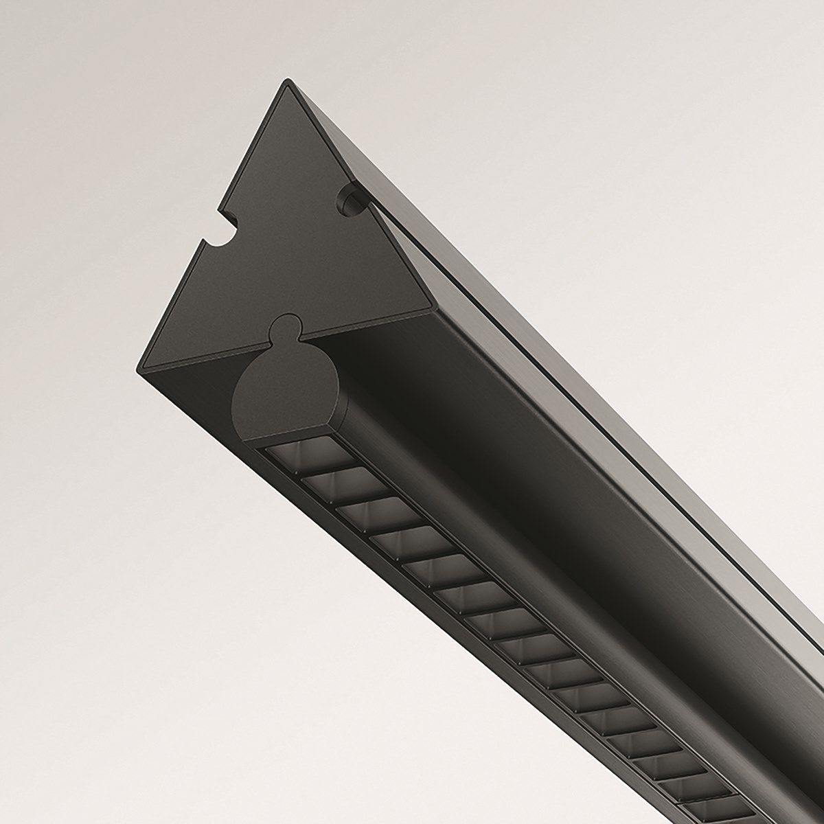 Металлический светодиодный подвесной светильник Artemide Dreispitz ARCH-00091825 - Вид №11