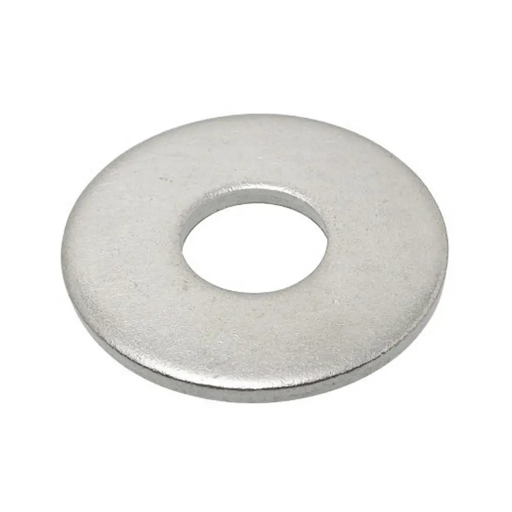 Шайба DIN 9021 М6 нержавеющая сталь 24 шт. Santreyd 89397089 STLM-1466562