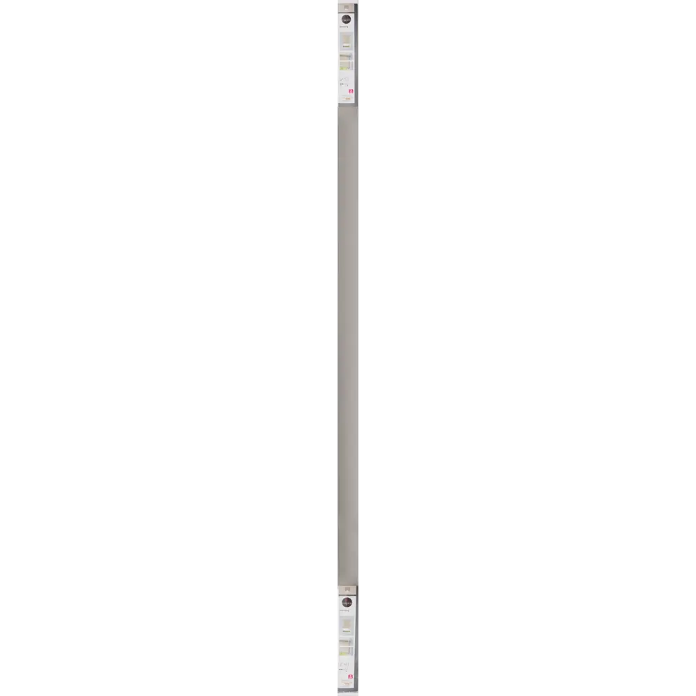 Штора рулонная Inspire Шантунг 60x160 см серая 82668414 STLM-2080600 - Вид №5