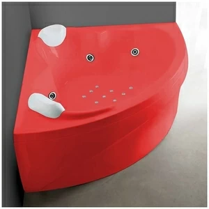 Ванна GRUPPO TREESSE DAFNE V724Q-K