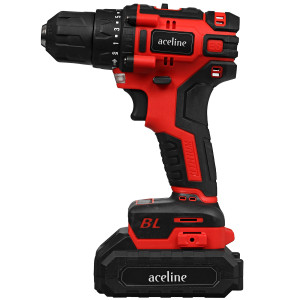 Шуруповерт Aceline ACS-BL45 5088331