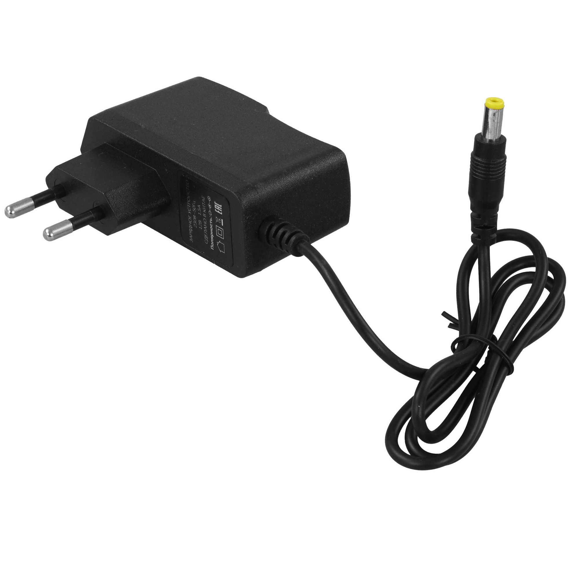 Дрель-шуруповерт Zitrek Green 12V Max 9194507 STDN-0053869 - Вид №5