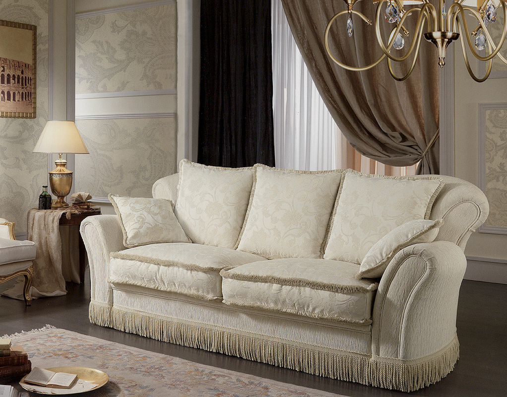 Диван VENUS ESSEPI 0604 C Romance