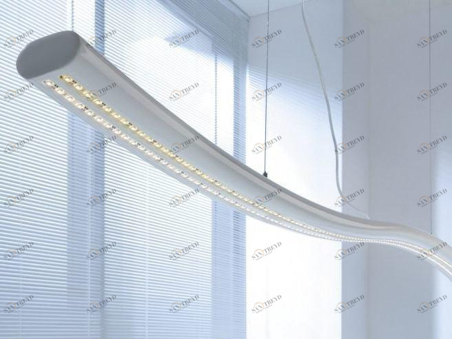 MDD Светодиодная подвесная лампа  Sna20 