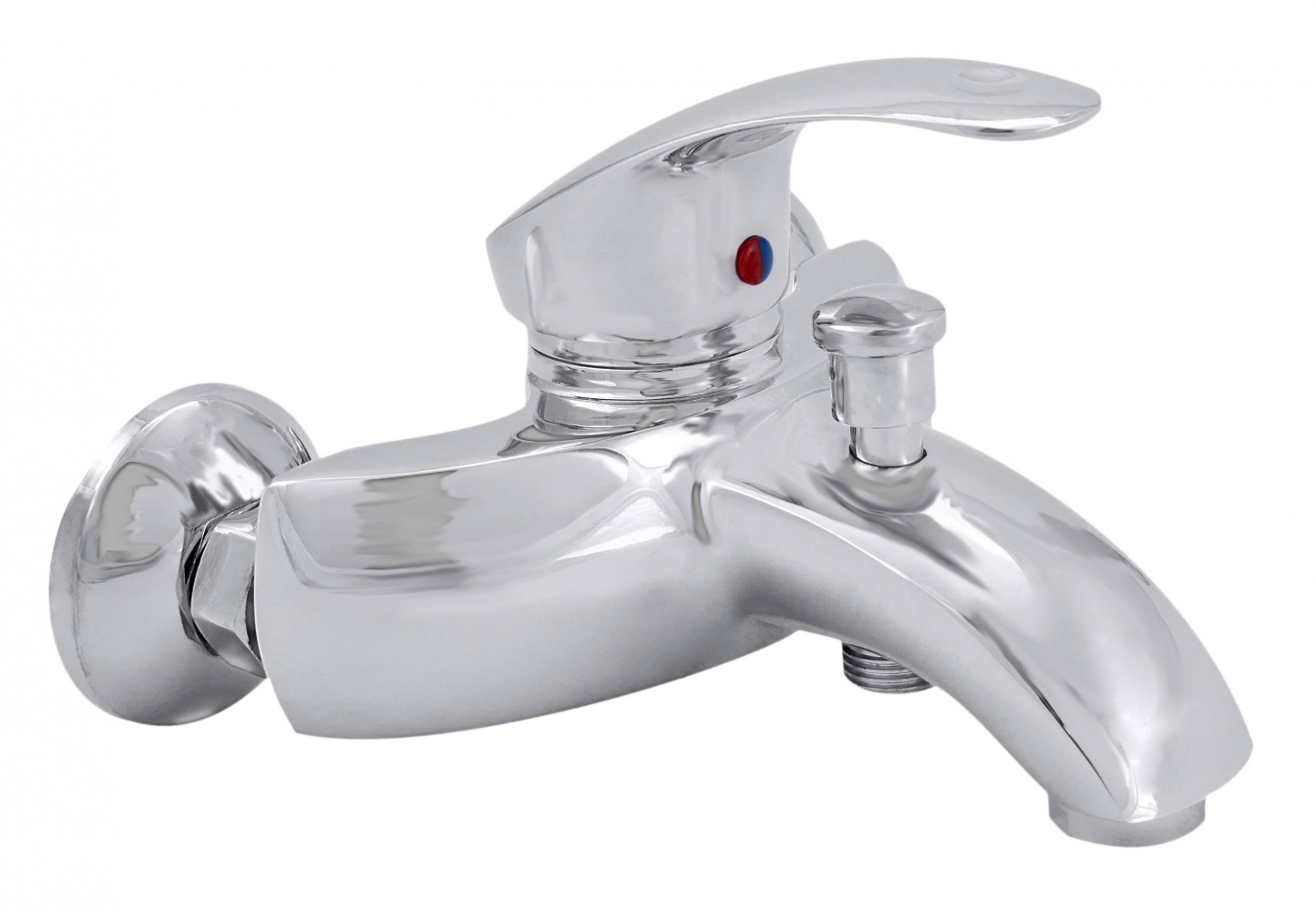 HB6555262C Смеситель Medea  - Вид №1