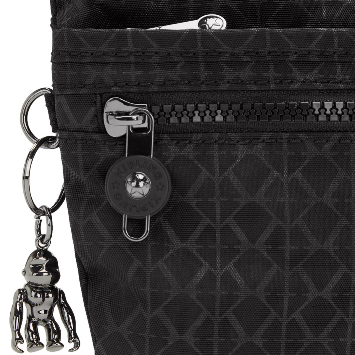 K10146K59 Сумка кросс-боди Small Crossbody Kipling Arto S  - Вид №3