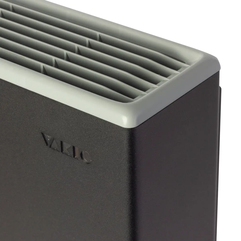 Рекуператор Vakio Window Smart Dark Night 39 дБ 120 м3/ч цвет черный 88718781 STLM-2180738  - Вид №5