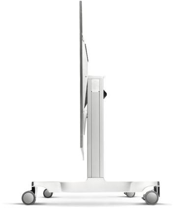 Wiesner-Hager Штабелируемый прямоугольный стол с колесами N_table sun-id-1397359 - Вид №2