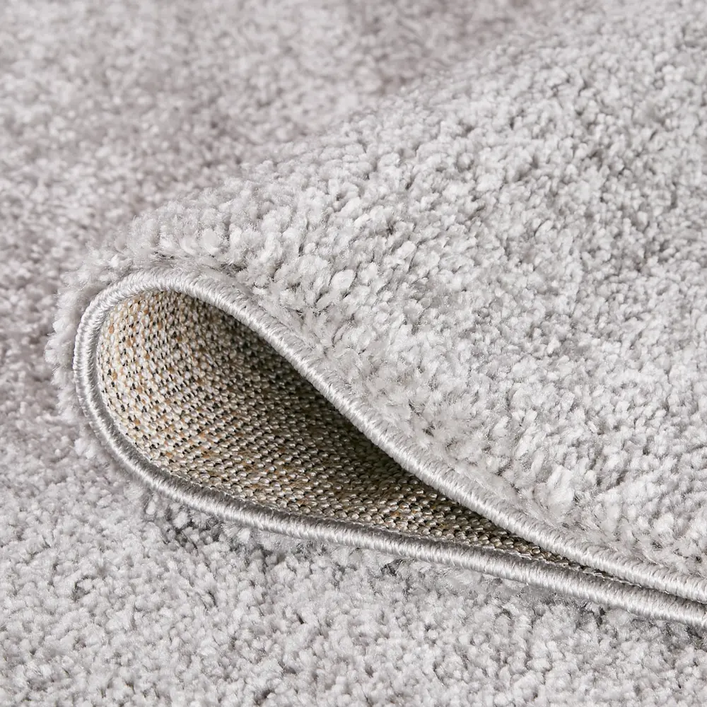 KREAFORTA Shaggy Bosfor — ковер с длинным ворсом для уютного интерьера 89394317 STLM-1569035 - Вид №2