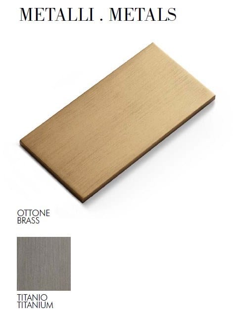 Кожаный и металлический подвесной светильник SCAPPINI & C Next ARCH-00071921 - Вид №5