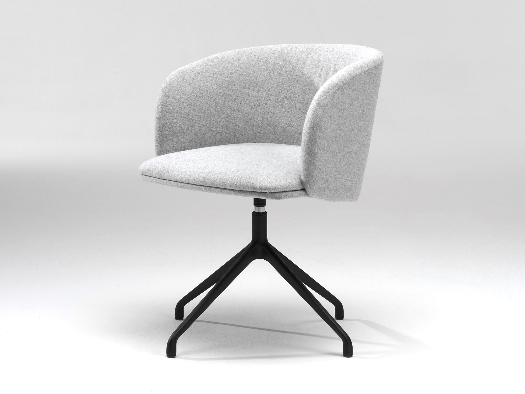 Мягкий стул на насесте Spiegels .rossini ARCH-00117447 - Вид №1